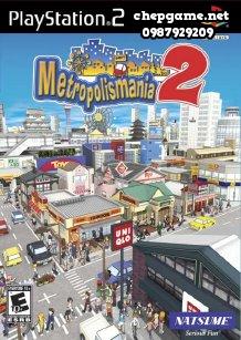 Metropolismania 2
