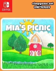 Mias Picnic