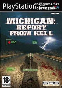 Michigan Report From Hell