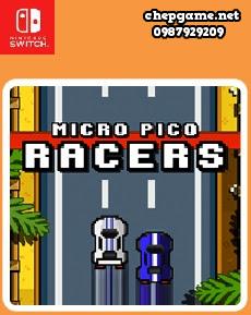 Micro Pico Racers