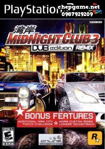 Midnight Club 3 DUB Edition Remix