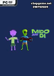 Mido and Di