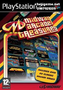 Midway Arcade Treasures