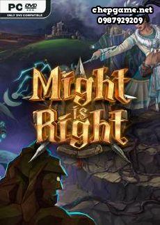 Might is Right