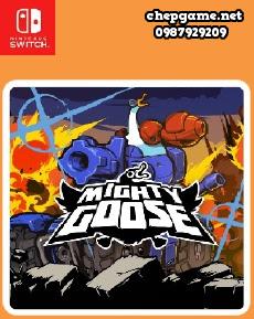 Mighty Goose