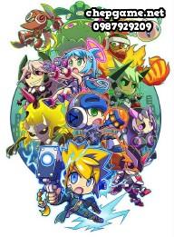 Mighty Gunvolt