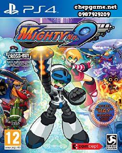 Mighty No 9