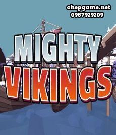 Mighty Vikings