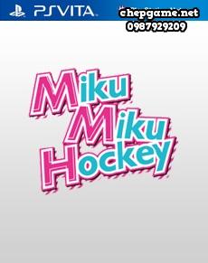 Miku Miku Hockey