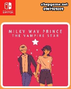 Milky Way Prince The Vampire Star