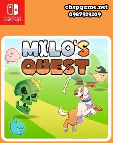 Milos Quest