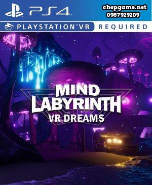 Mind Labyrinth VR Dreams