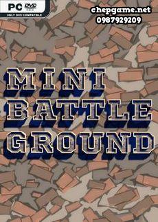 Mini Battle Ground