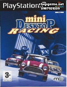 Mini Desktop Racing