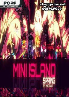 Mini Island Spring