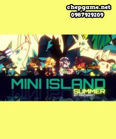 Mini Island Summer
