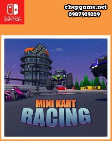 Mini Kart Racing