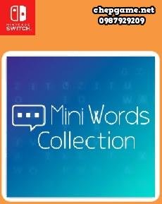 Mini Words Collection