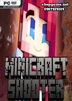 Minicraft Shooter