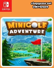 Minigolf Adventure