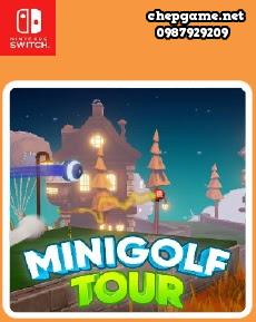 MiniGolf Tour