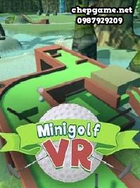 Minigolf VR