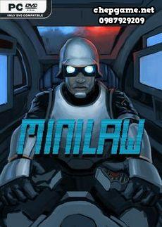 miniLAW Ministry of Law