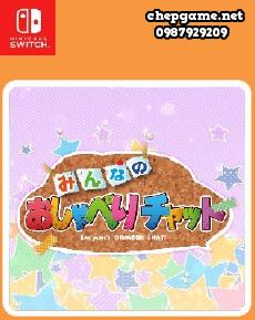 Minna no Oshaberi Chat