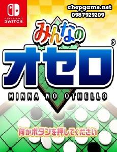 Minna No Othello