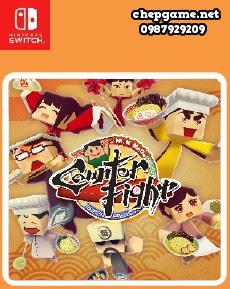 MiNNaDe Counter Fight