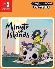 Minute of Islands