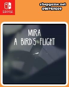 Mira A Birds Flight