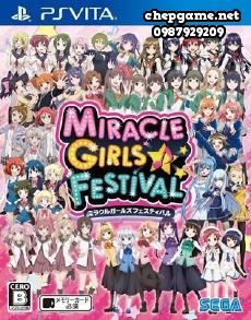 Miracle Girls Festival