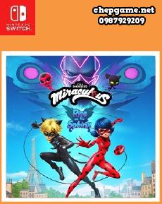 Miraculous Rise of the Sphinx