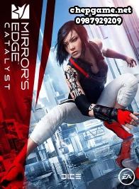 Mirrors Edge Catalyst