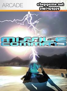 Missile Command