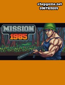 Mission 1985
