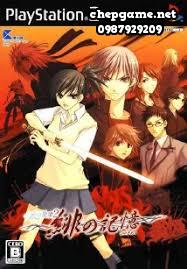 Mizu no Senritsu 2 Hi no Kioku