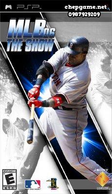 MLB 06 The Show
