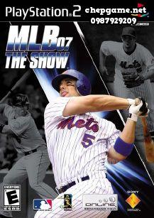 MLB 07 The Show