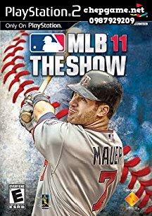 MLB 11 The Show