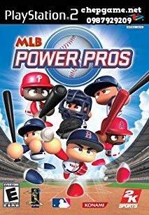 MLB Power Pros