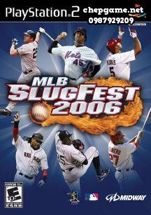 MLB SlugFest 2006