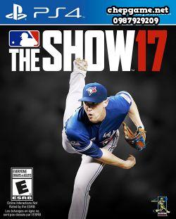 MLB The Show 17