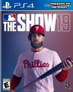 MLB The Show 19