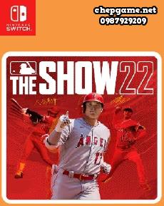 MLB The Show 22