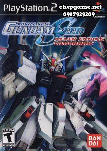 Mobile Suit Gundam Seed Never Ending Tomorrow