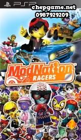 Mod Nation Racers