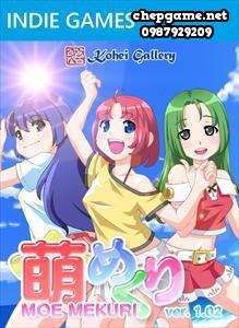 萌めくり (Moe Mekuri)