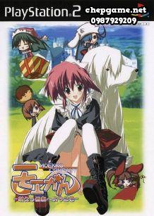 Moekan Moekko Company